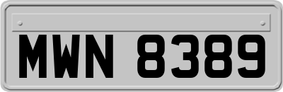 MWN8389