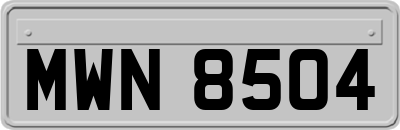MWN8504