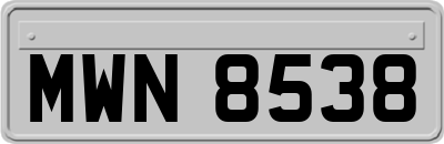 MWN8538