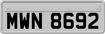 MWN8692