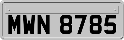 MWN8785