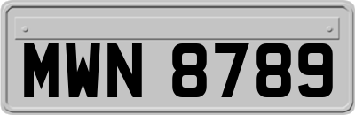 MWN8789