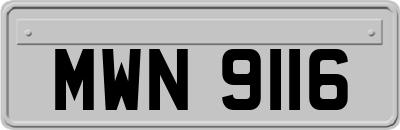 MWN9116