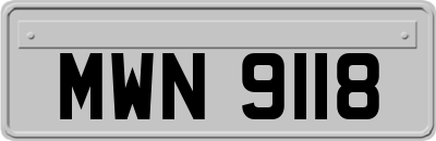MWN9118