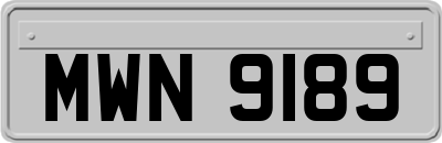 MWN9189