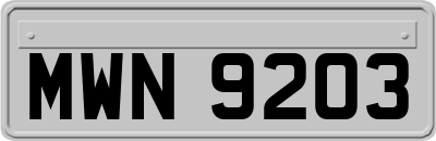 MWN9203