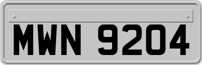 MWN9204