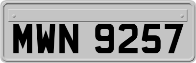 MWN9257