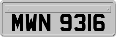 MWN9316