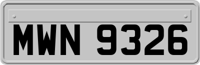 MWN9326