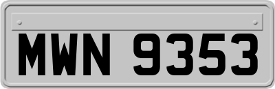MWN9353