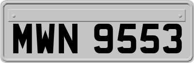 MWN9553