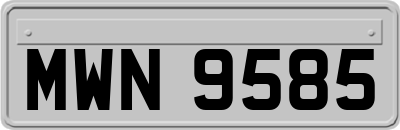 MWN9585