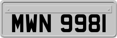 MWN9981