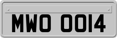 MWO0014
