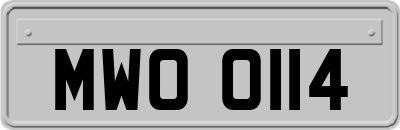 MWO0114