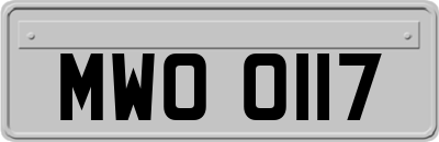 MWO0117