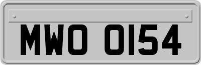 MWO0154