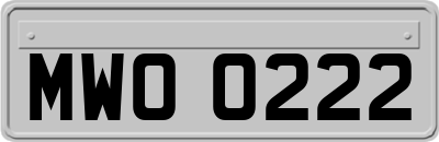 MWO0222