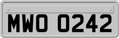 MWO0242