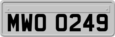 MWO0249