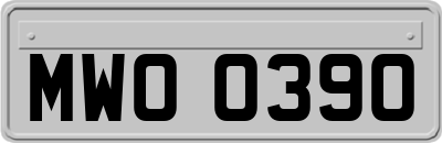 MWO0390