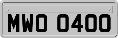 MWO0400