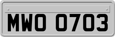 MWO0703