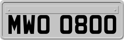 MWO0800