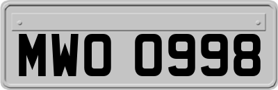MWO0998