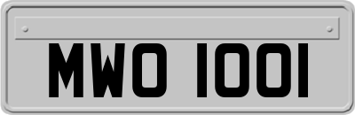 MWO1001