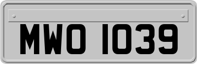 MWO1039