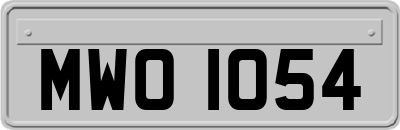MWO1054