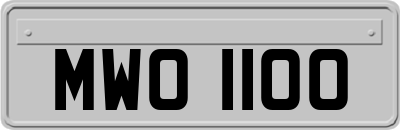 MWO1100