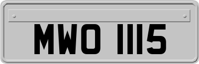 MWO1115