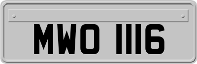 MWO1116