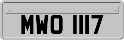 MWO1117
