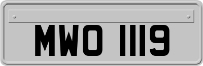 MWO1119