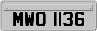 MWO1136