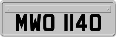 MWO1140