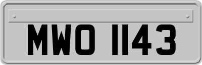 MWO1143