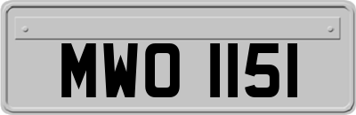 MWO1151