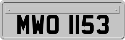 MWO1153