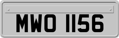MWO1156