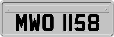 MWO1158