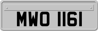MWO1161