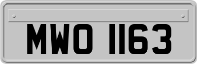 MWO1163
