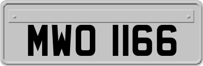 MWO1166