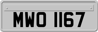 MWO1167
