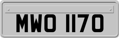 MWO1170